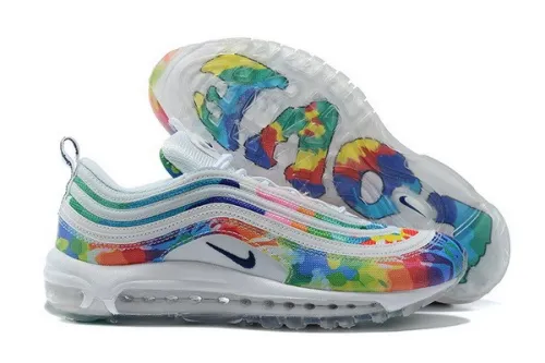 Nike Air Max 97 men shoes-613