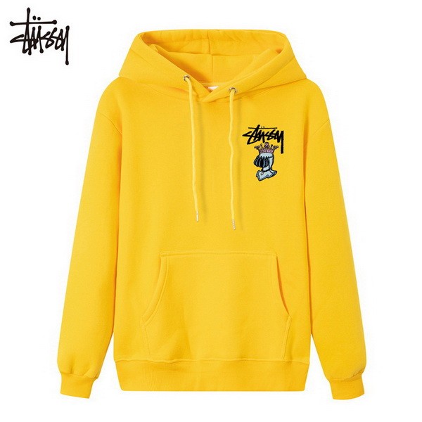 Stussy men Hoodies-459(S-XXL)