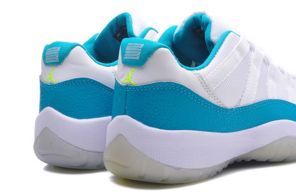 Air Jordan 11 women AAA-013