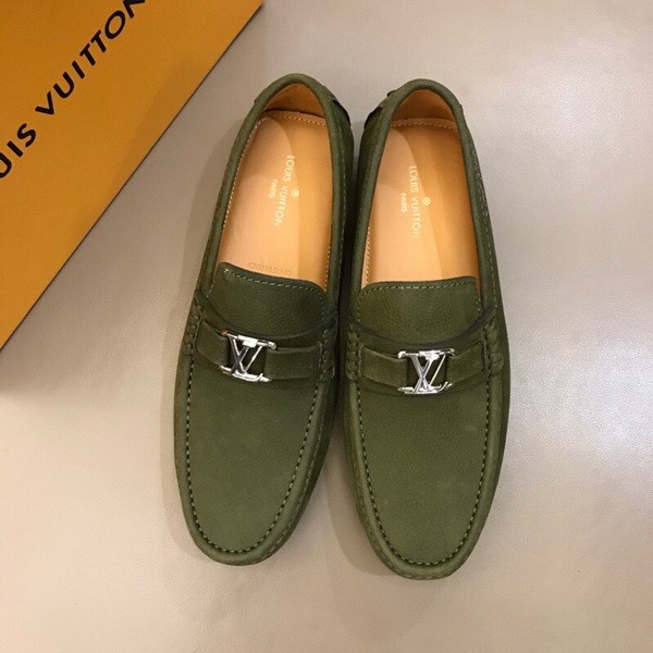 Super Max Custom LV Shoes-277