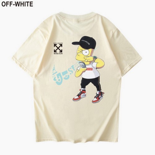 Off white t-shirt men-1770(S-XXL)