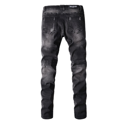Balmain Jeans AAA quality-225(28-38)