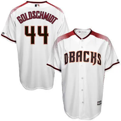 MLB Arizona Diamondbacks-022