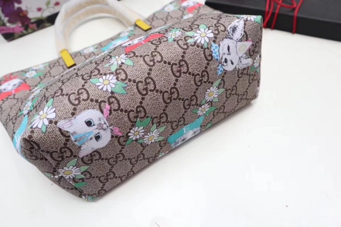 G Handbags AAA Quality-007