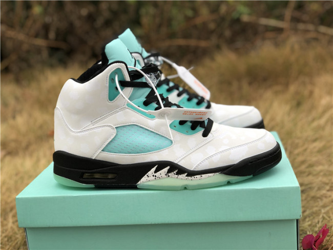 Super Max Perfect jordan 5 shoes-045