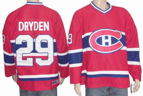Montreal Canadiens jerseys-175