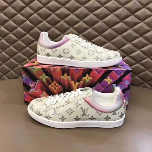 Super Max Custom LV Shoes-1312