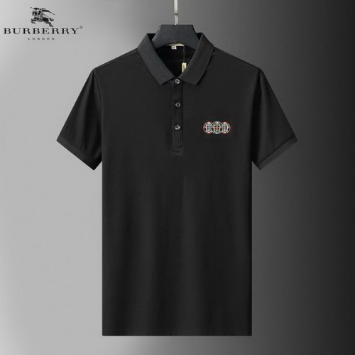 Burberry polo men t-shirt-205(M-XXXL)