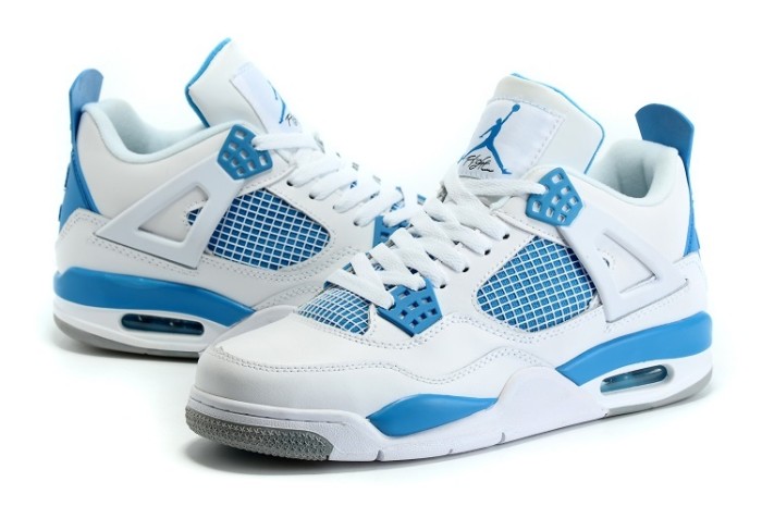 Air Jordan 4 shoes AAA-098