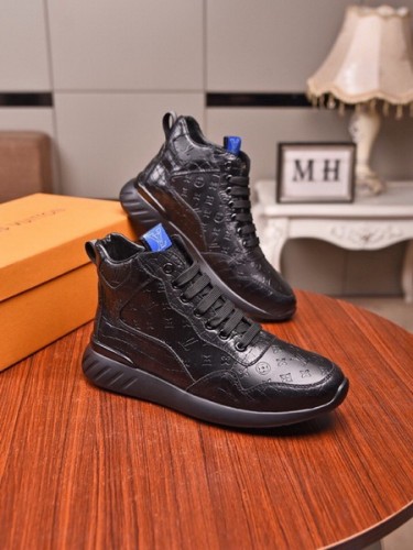 LV Men shoes 1：1 quality-3721