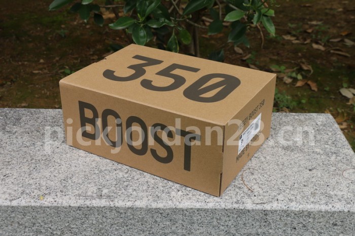 Authentic Yeezy Boost 350 V2 Marsh