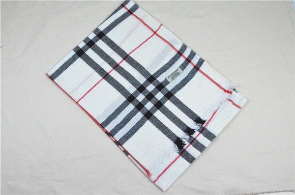 Burberry Silk Scarf AAA-129