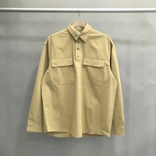 Fear of God Shirt 1：1 Quality-400(S-XL)