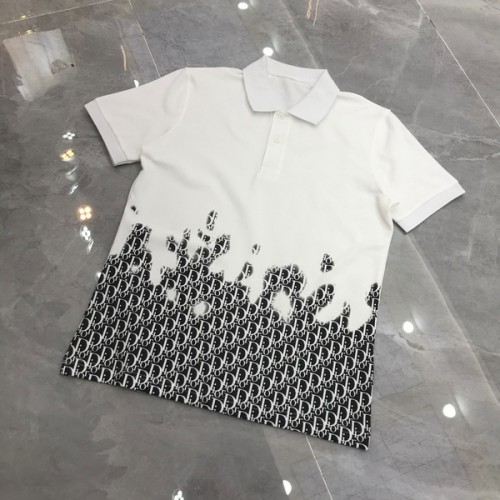 Dior polo T-Shirt-073(S-XXL)