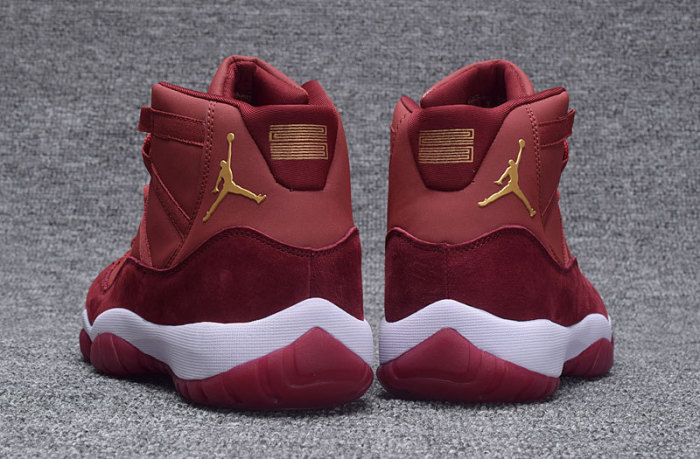 Air Jordan 11 women AAA-022