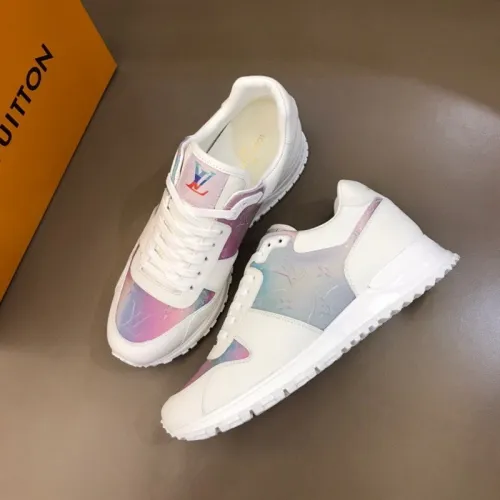 Super Max Custom LV Shoes-1176