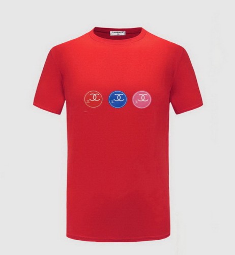 CHNL t-shirt men-032(M-XXXXXXL)