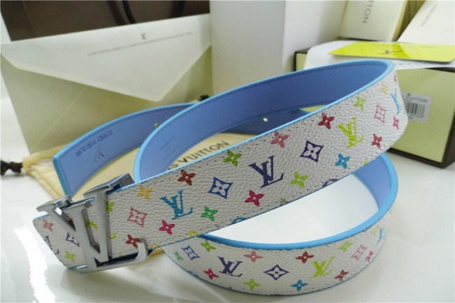 LV Belt 1：1 Quality-143