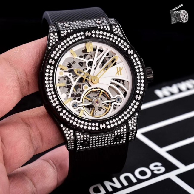 Hublot Watches-647