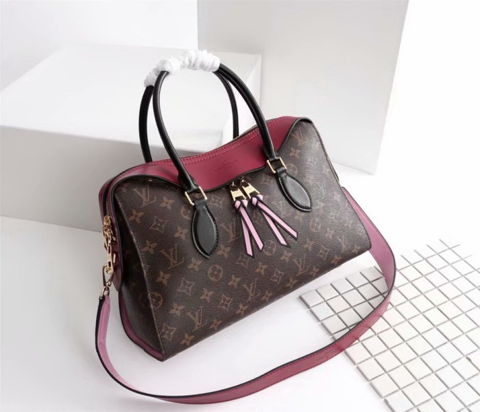 LV Hangbags AAA-318