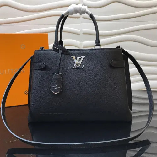 LV High End Quality Handbag-428