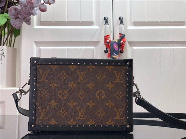 LV High End Quality Bag-790