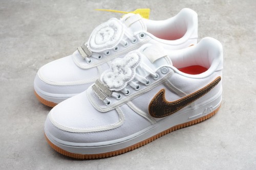 Nike air force shoes men low-417