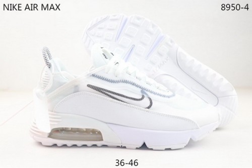 Nike Air Max 90 men shoes-684