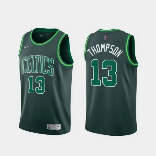NBA Boston Celtics-177