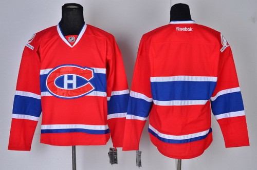Montreal Canadiens jerseys-090