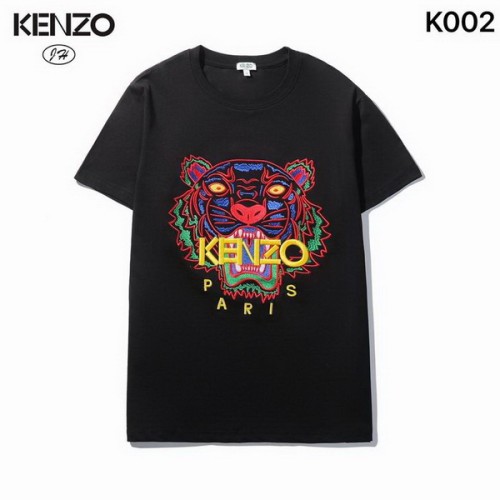 Kenzo T-shirts men-047(S-XXL)