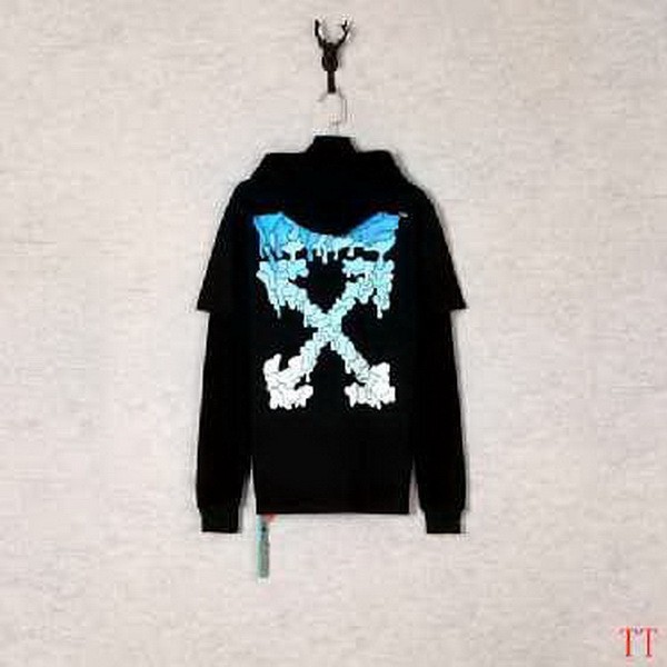 OFF-WHITE men Hoodies-797(S-XL)