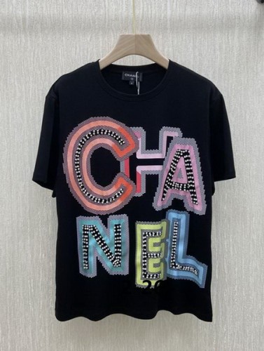 CHNL t-shirt men-400(S-L)