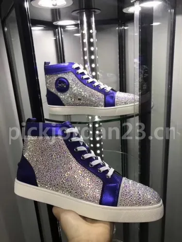 Super Max Christian Louboutin Shoes-757