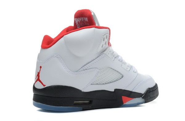 Perfect Air Jordan 5 shoes-017