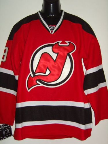 New Jersey Devils jerseys-006