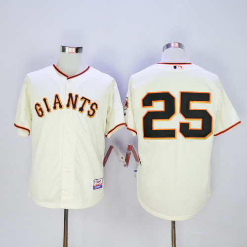 MLB San Francisco Giants-051