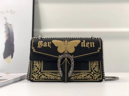 Super Perfect G handbags(Original Leather)-109