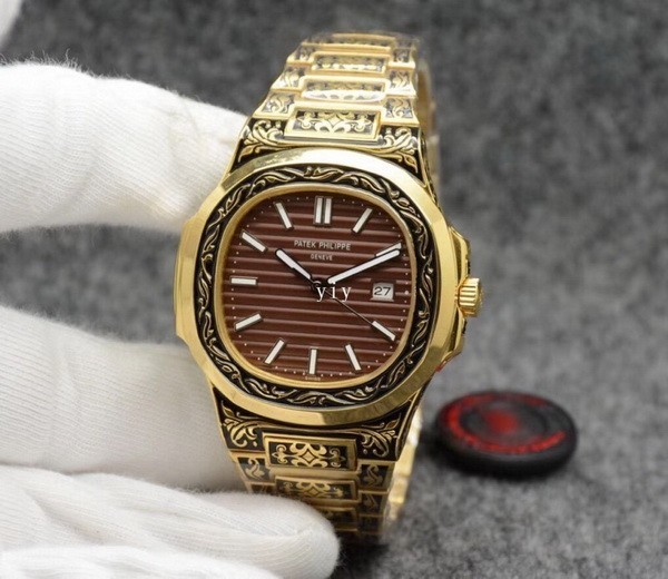 Patek Philippe Watches-348