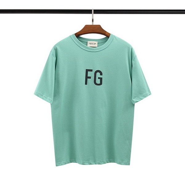 Fear of God T-shirts-233(S-XL)