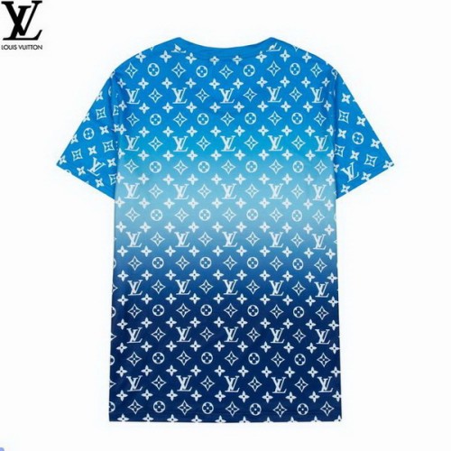 LV  t-shirt men-637(S-XXL)