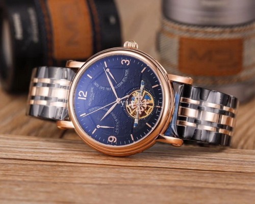 Patek Philippe Watches-397