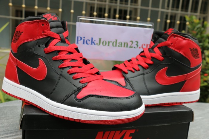 Super Perfect Air Jordan 1 shoes-010