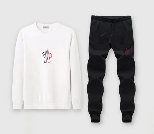 Moncler suit-122(M-XXXXL)
