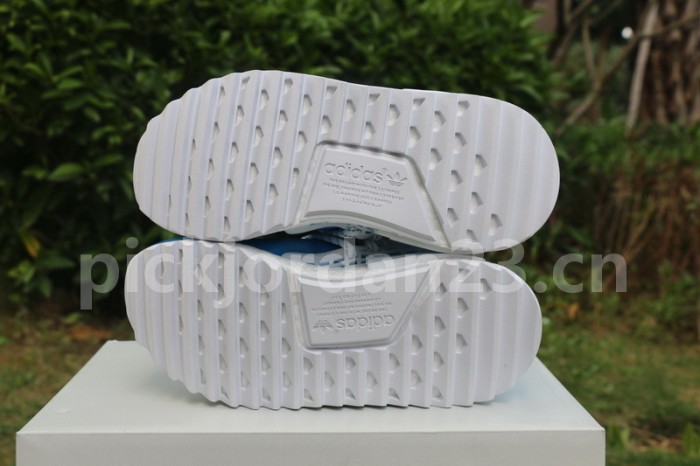 Authentic Pharrell x  AD NMD Peace