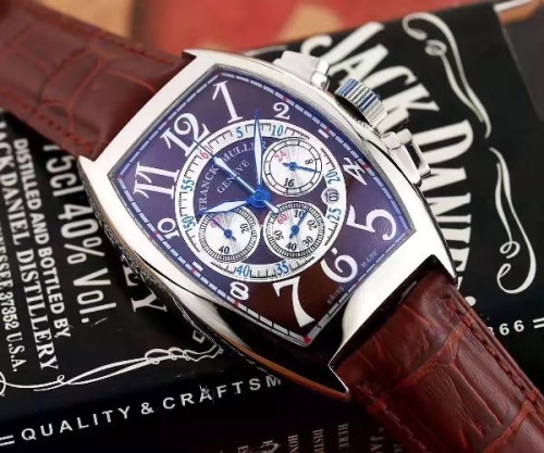 Franck Muller Watches-087