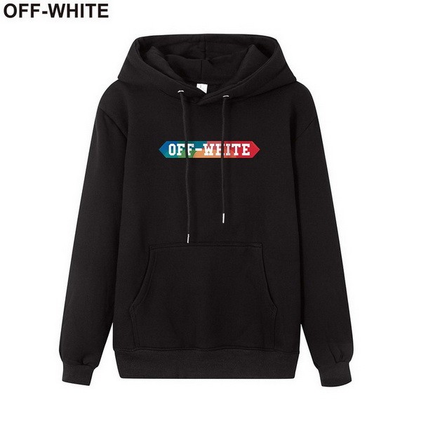 OFF-WHITE men Hoodies-310(S-XXL)