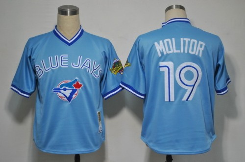 MLB Toronto Blue Jays-076