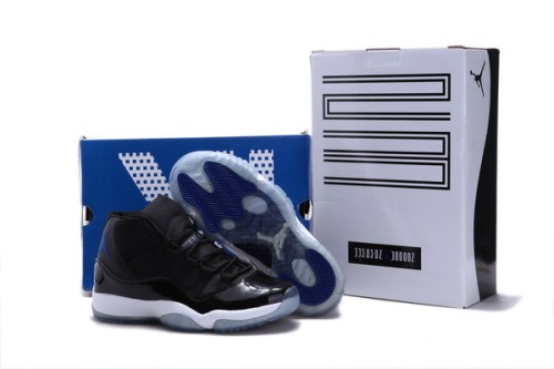 New Jordan 11 shoes AAA Quality(5)