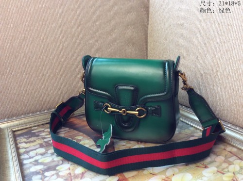 Super Perfect G handbags(Original Leather)-246